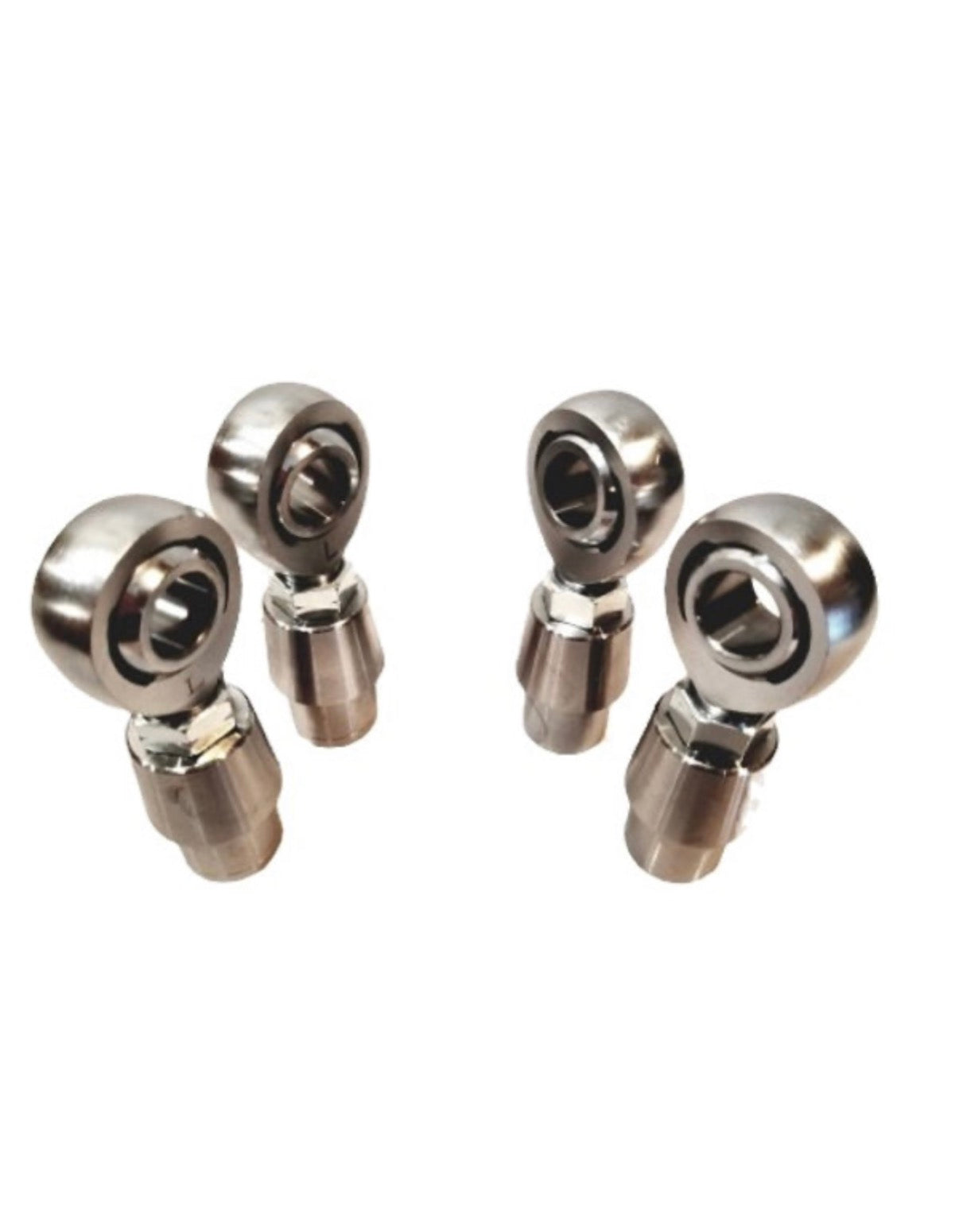 Rockwell Offroad 5/8" x 5/8" Bore No Spacers (2 LH & 2 RH)