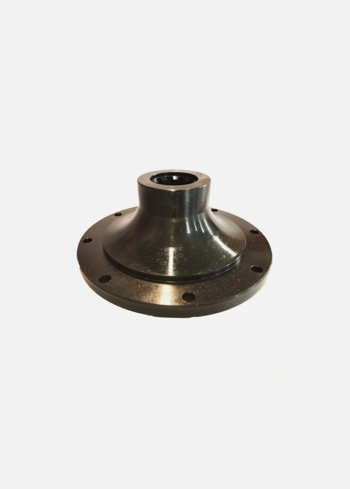 Rockwell 5 Ton 10 Spline Transfer Case Flange FTI SCS