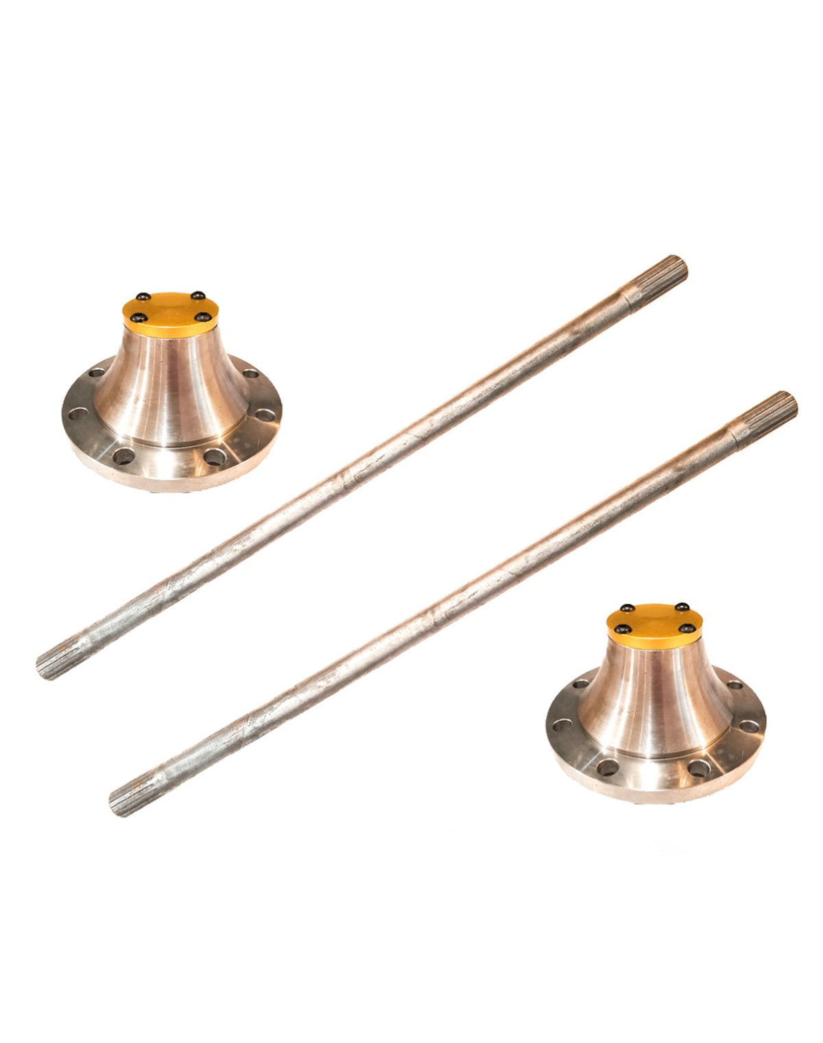 2.5 Ton Rear Axle Shaft Kit