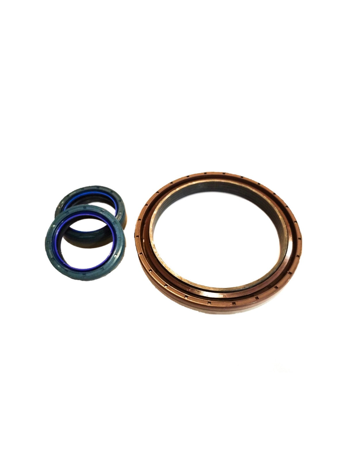 AxleTech 4000 Hub Reseal Kit