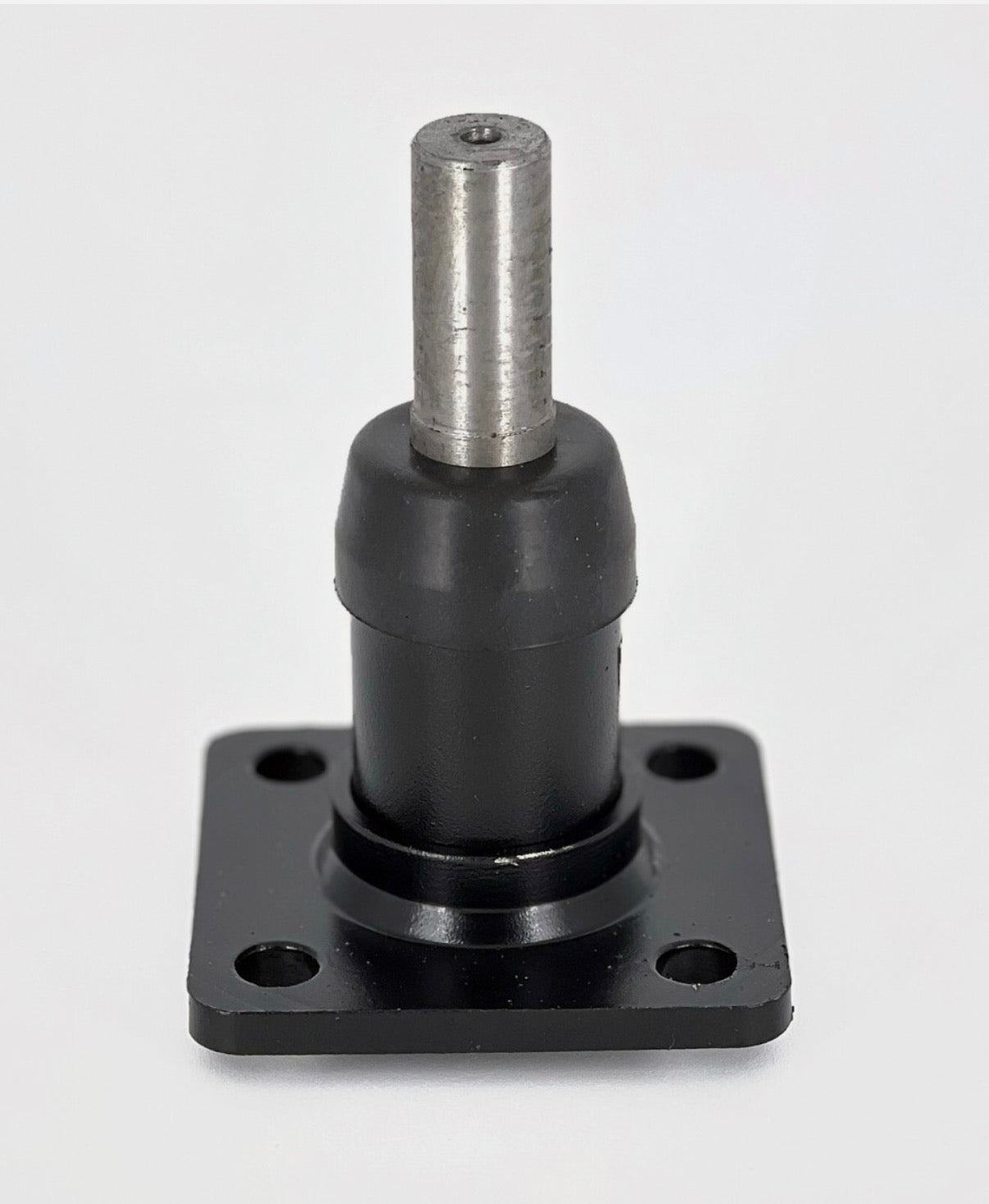 Dual Ended Ram Hydraulic Steering Kit with 3/4 Inch Tie Rod Setup