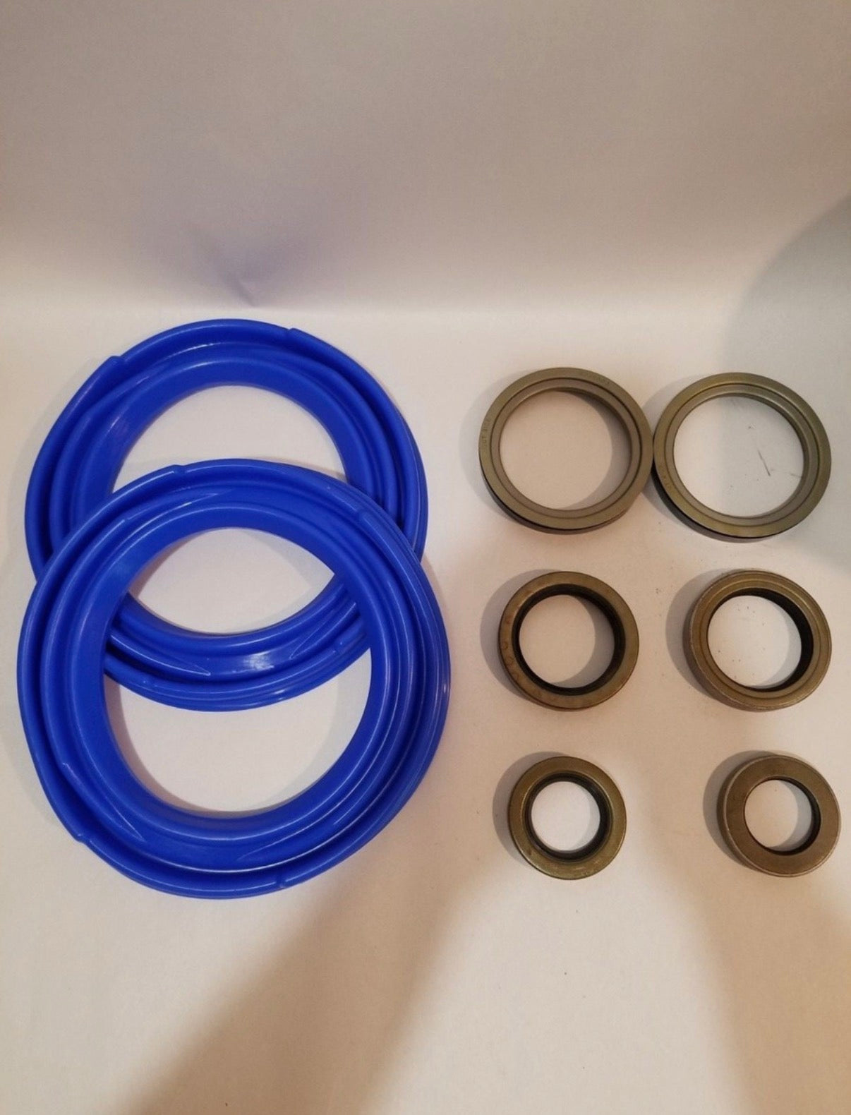Rockwell 2.5 Ton Front Axle Tune-Up Kit M35 M35A1 M35A2