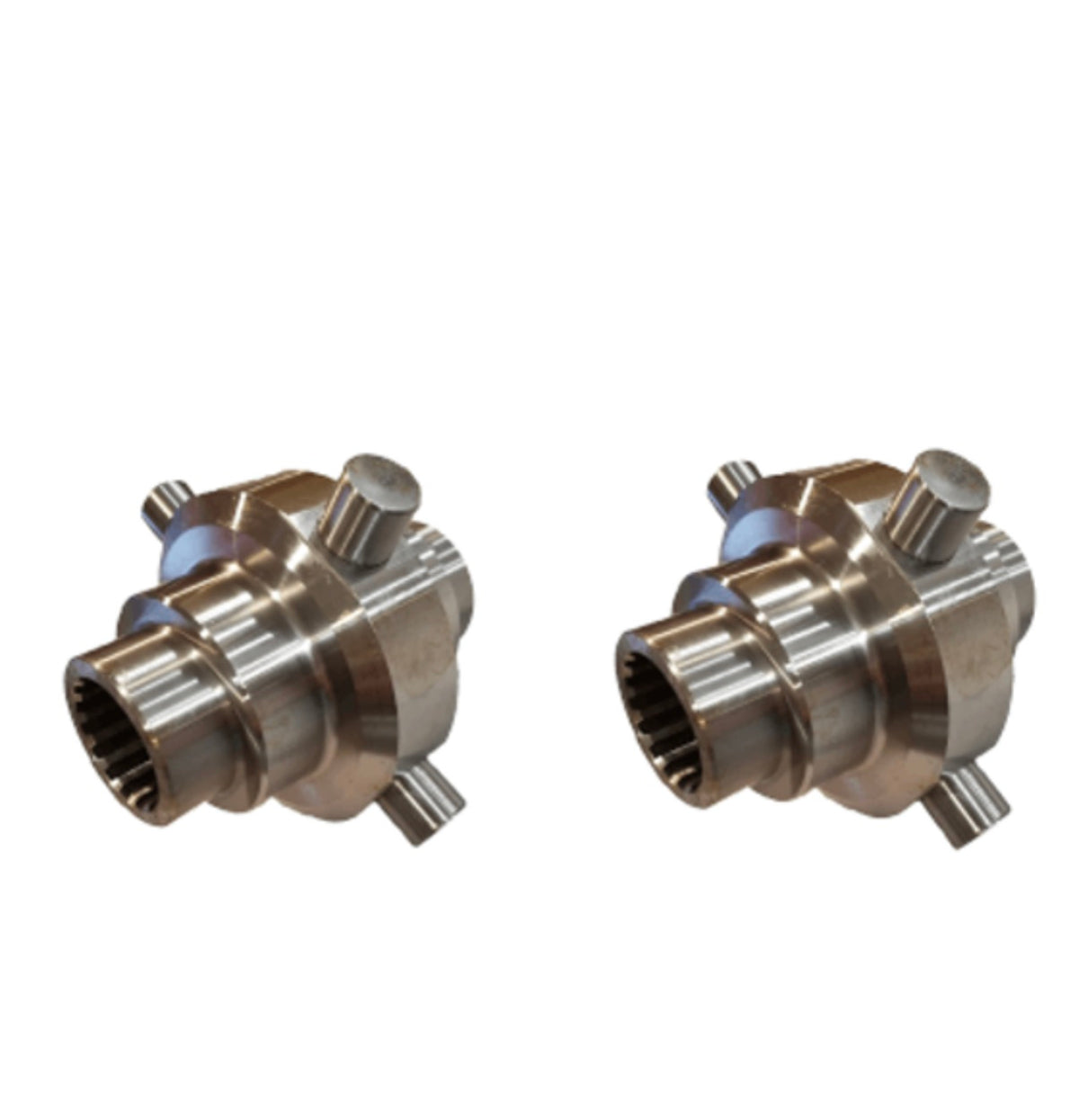 2.5 Ton Set of 2 Mini Spools