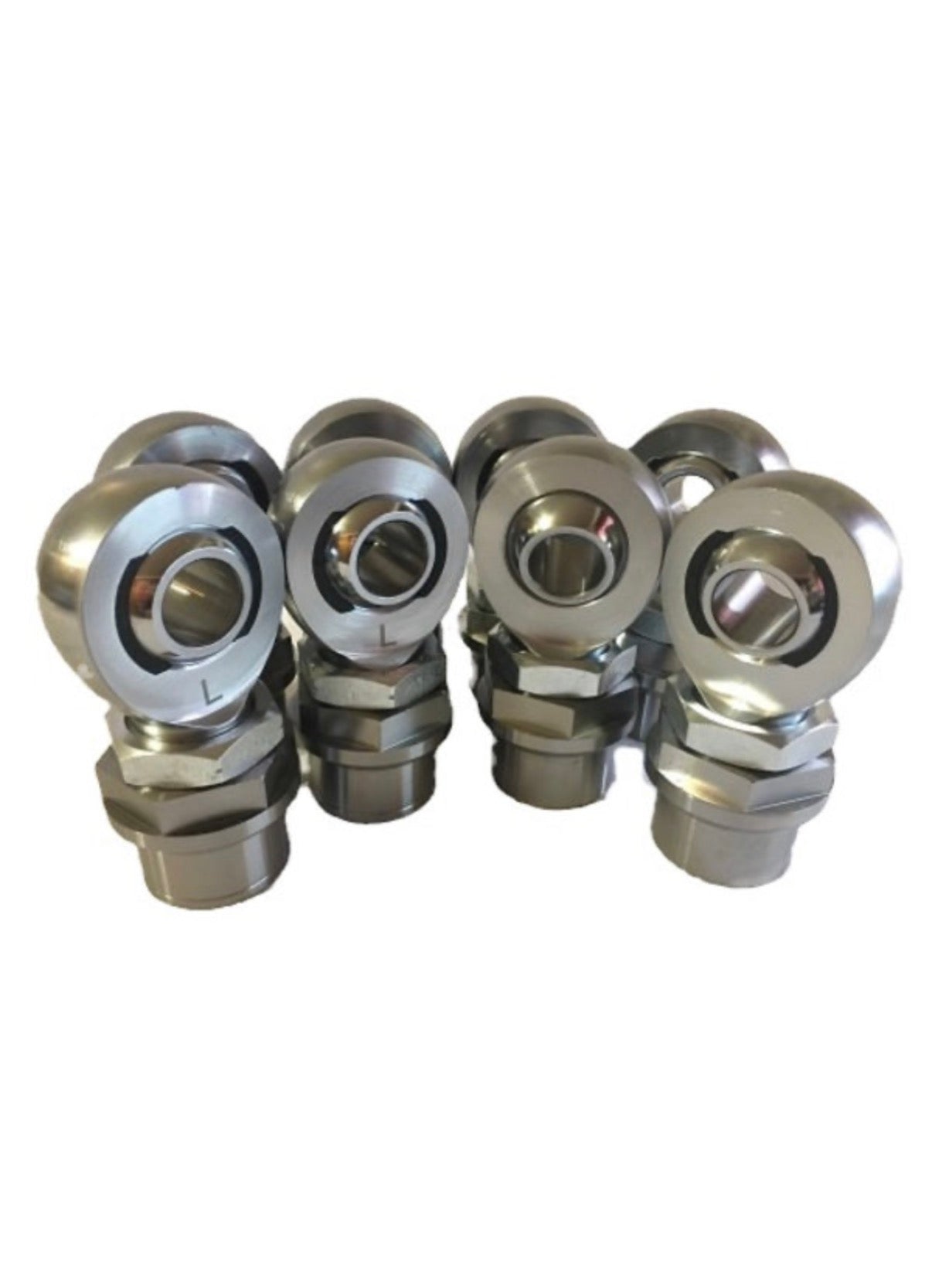 1.5" X 1" Bore Heim Joints (4LH & 4RH)