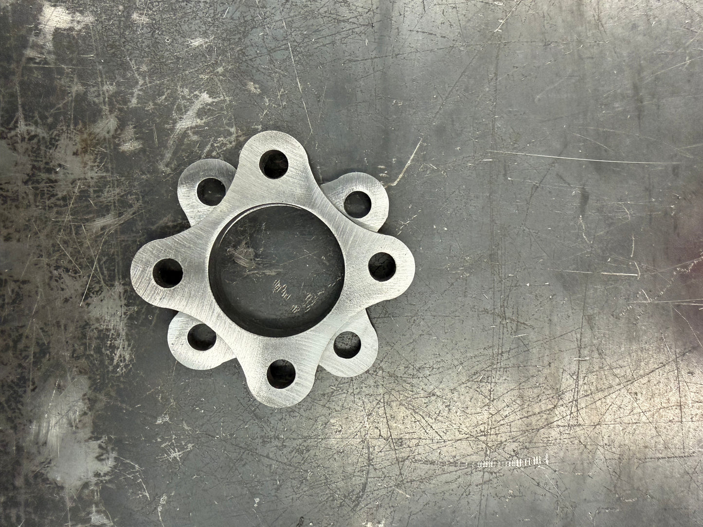 Roll Cage Tube Connectors