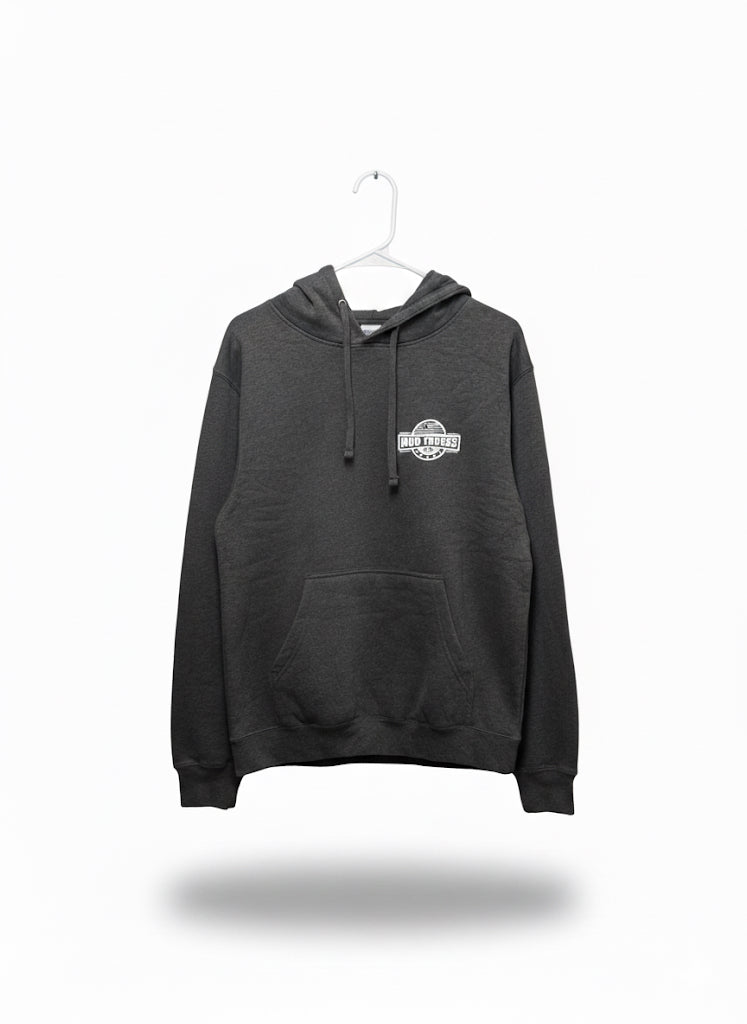 Blower Hoodie