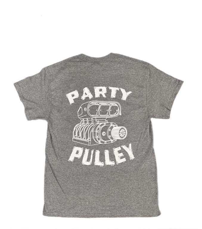Party Pulley T