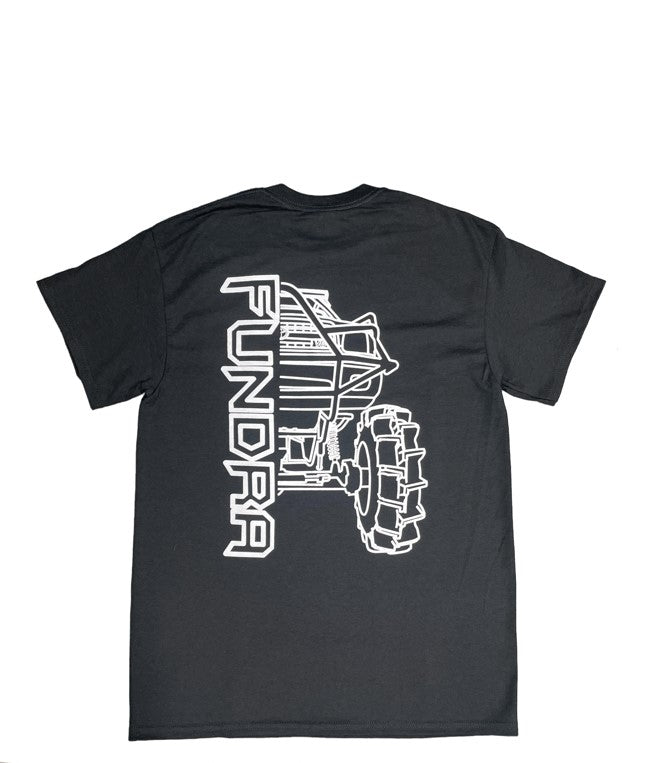 FUNdra Mega Truck