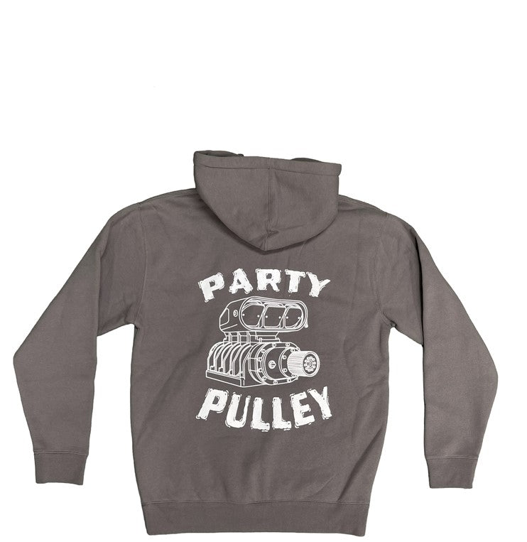 Party Pulley Hoodie