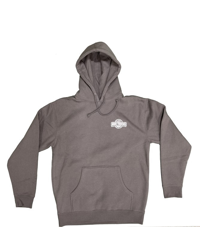 Party Pulley Hoodie