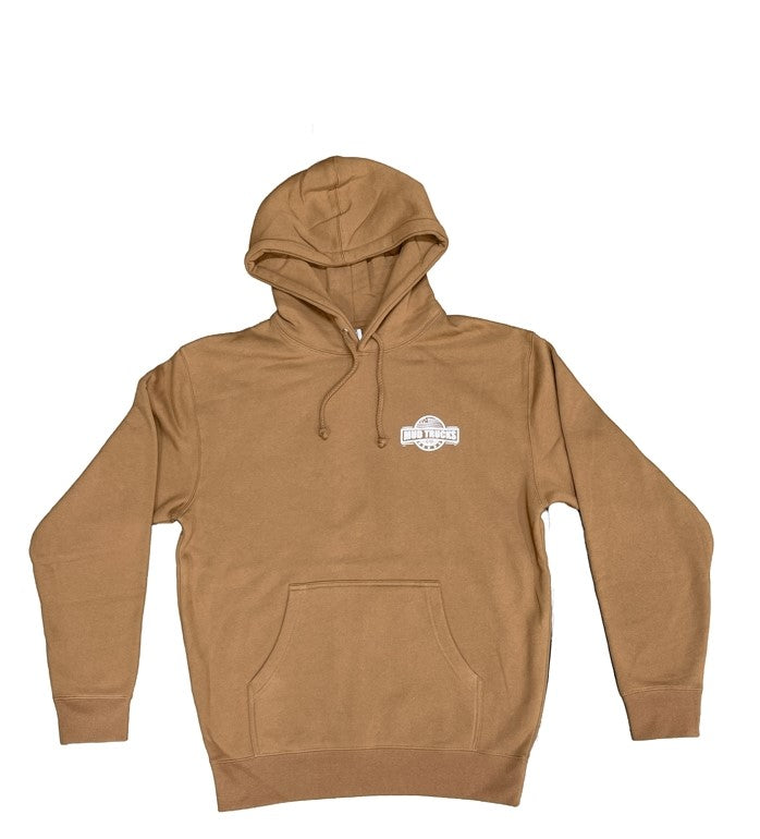 Standard American Hoodie