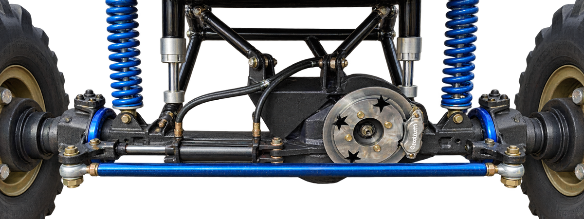 2.5 Ton