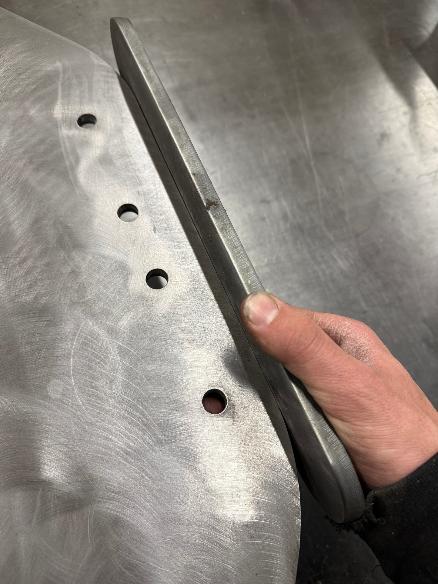 12 “ SCS Case Wrap