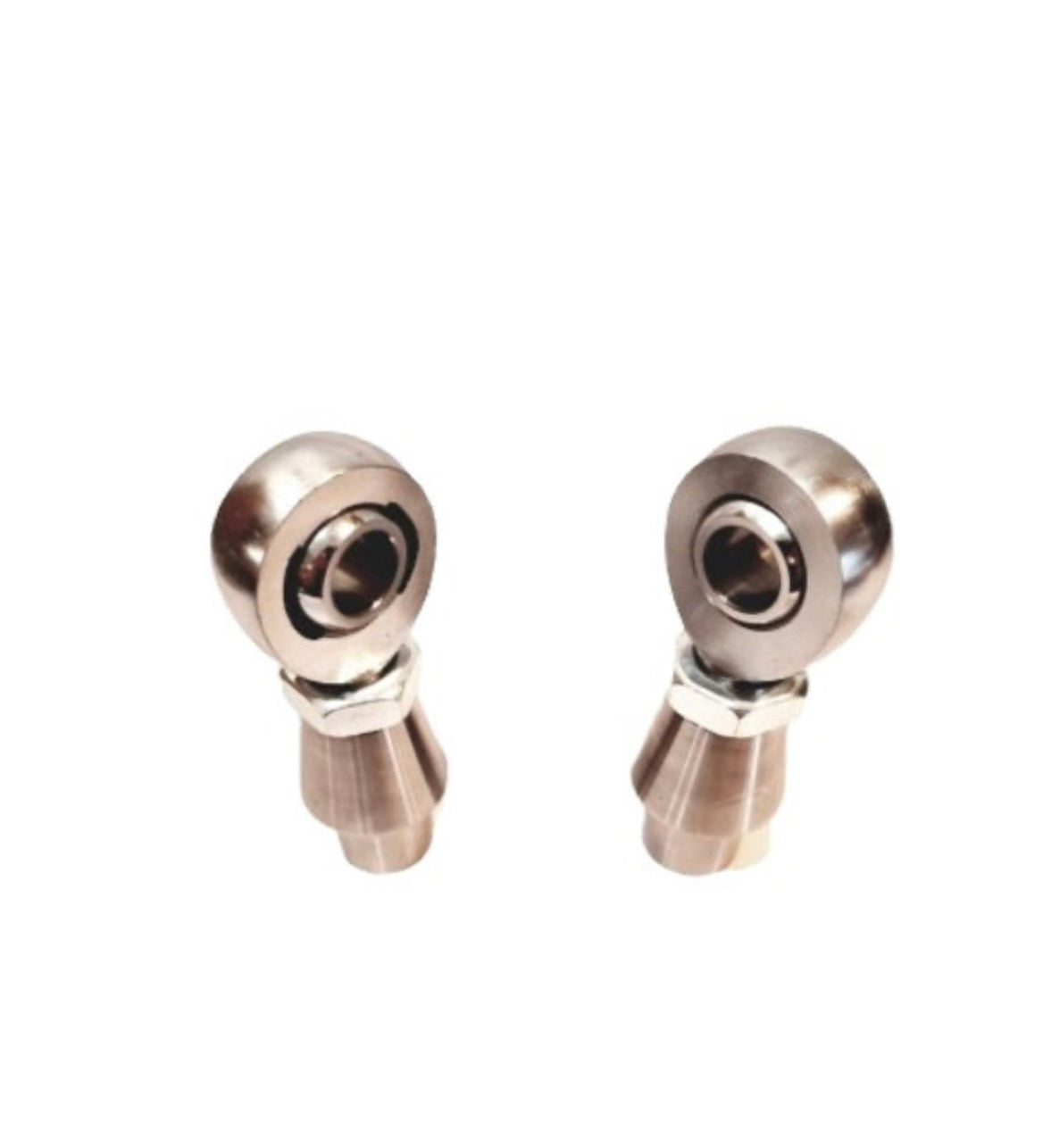 3/4" X 3/4" Bore (1 LH & 1 RH)