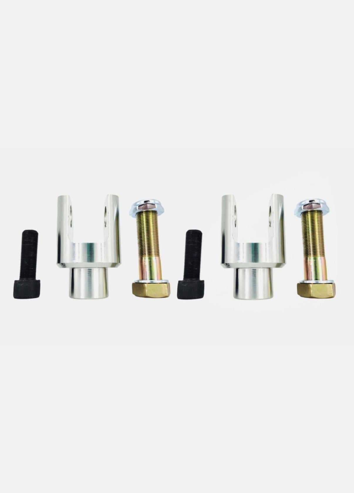 1.25” Clevis Joint Kit