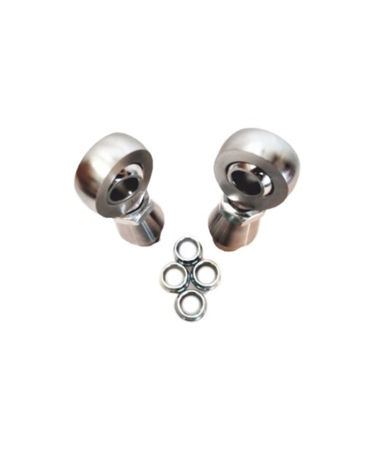7/8" X 3/4" Bore Heim Joint Kit — 1 LH & 1 RH