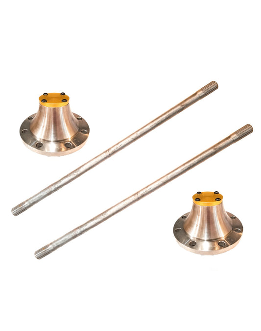 2.5 Ton Rear Axle Shaft Kit