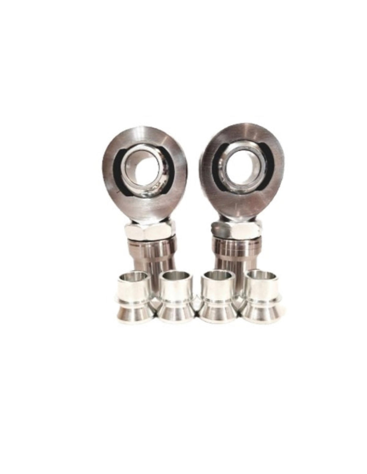 1.25" Heim Joint Set — 1 LH & 1 RH, 1" Bore.