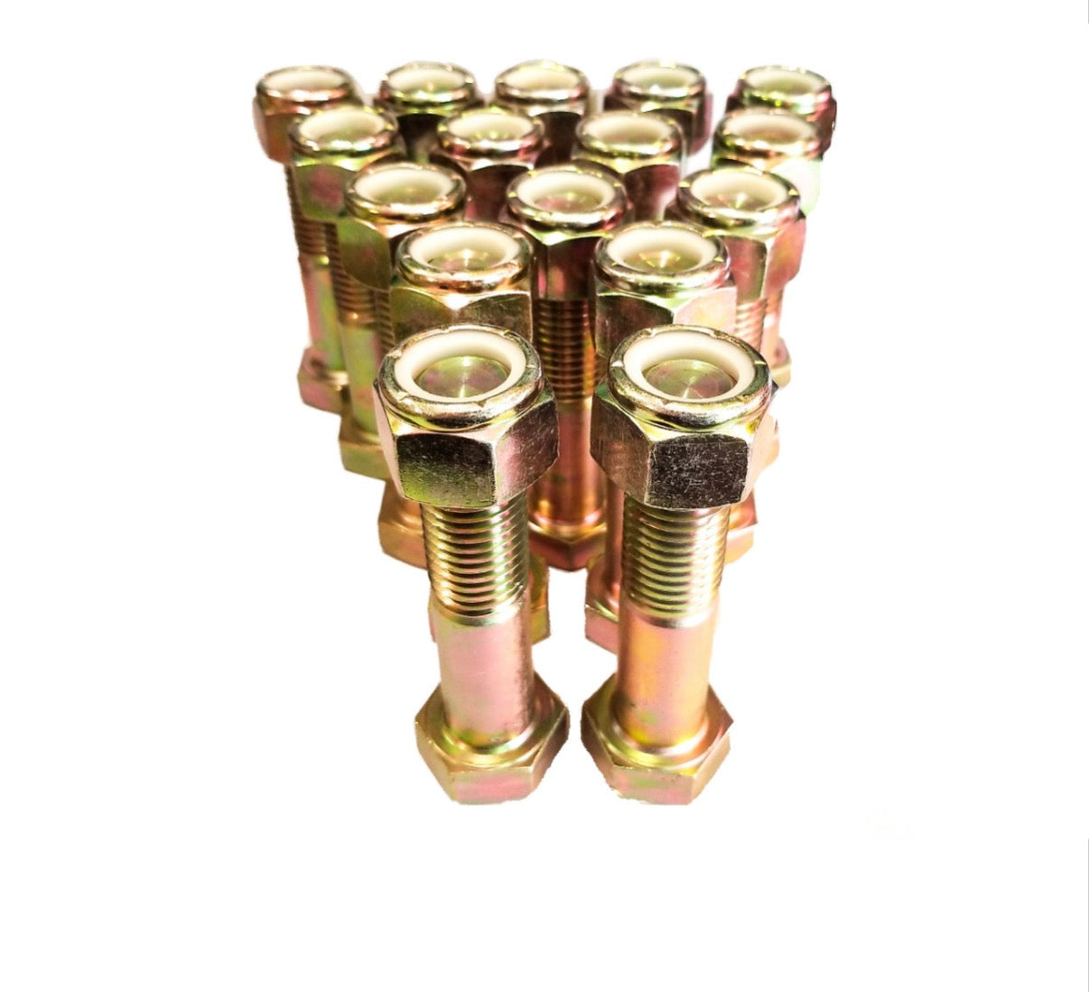 5 Ton Complete 4 Link Kit