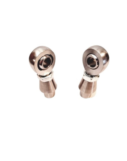 7/8" X 3/4" Bore Heim Joint Kit — 1 LH & 1 RH