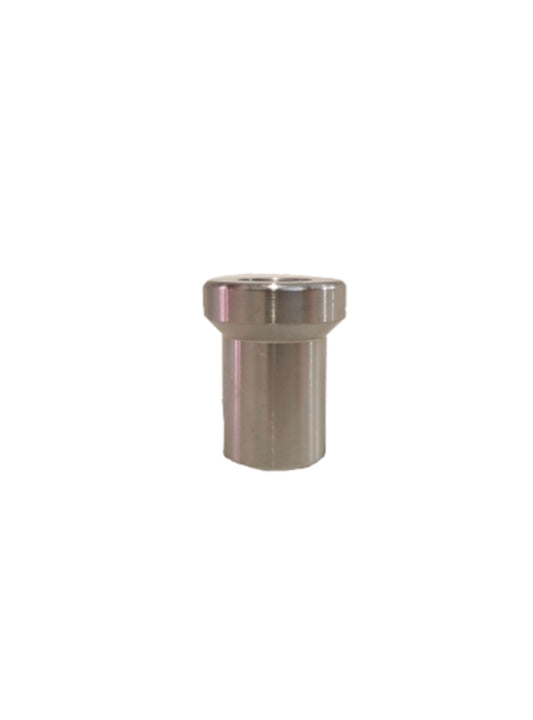 1/2"-20 Tube Insert for 3/4" ID Tubing