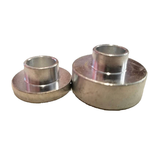 1/2" to 10mm Trailing Arm Spacers