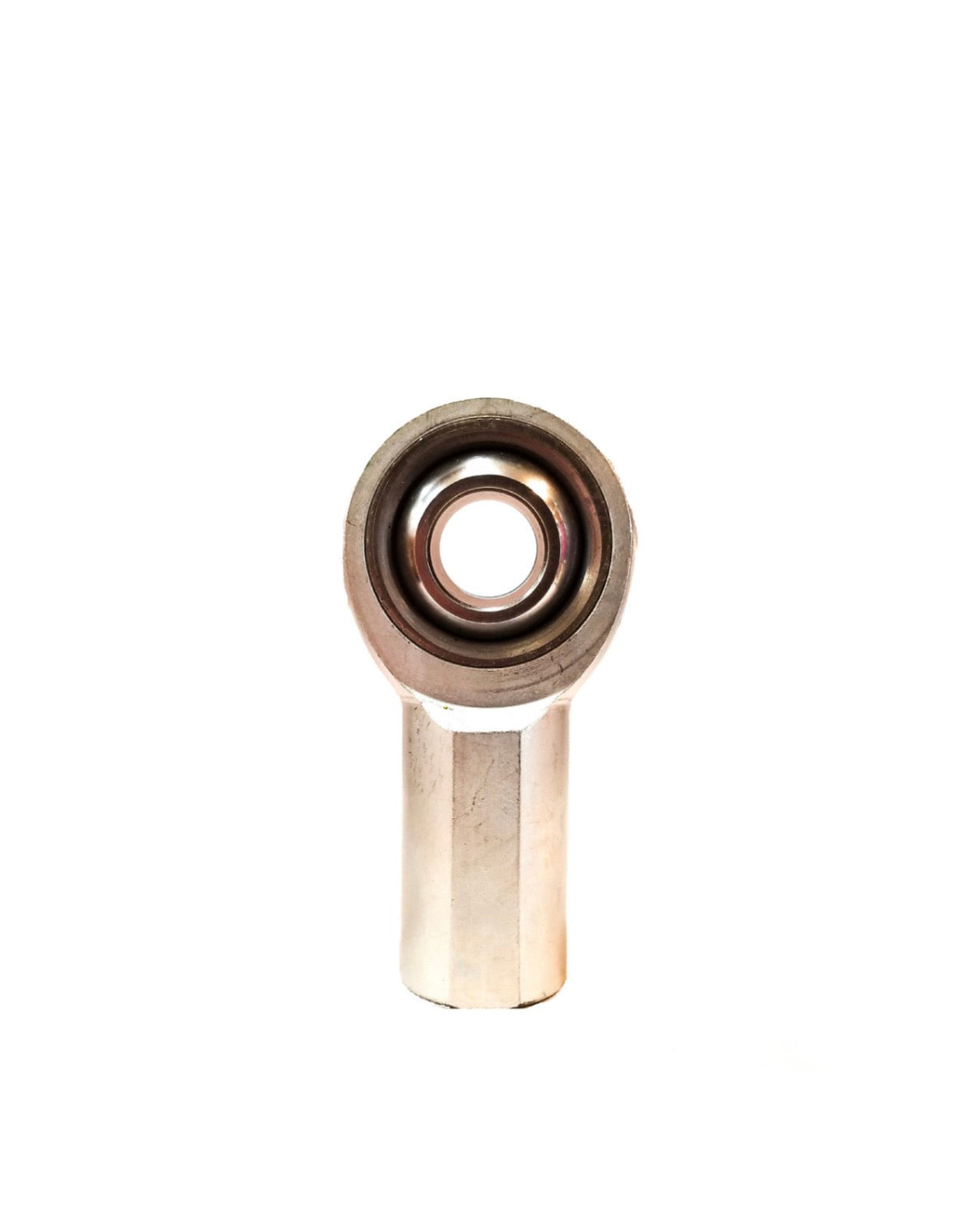 1 1/4" X 1" RH Thread Heat Treated Female Heim Joint