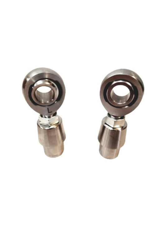 Rockwell Offroad 5/8" x 5/8" Bore No Spacers (1 LH & 1 RH)