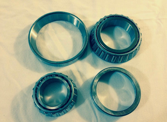 Rockwell 2.5 Ton Pinion Bearing Kit M35 M35A2 M35A3