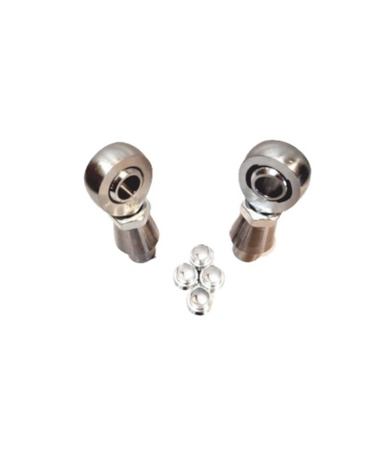 7/8" X 3/4" Bore Heim Joint Kit — 1 LH & 1 RH