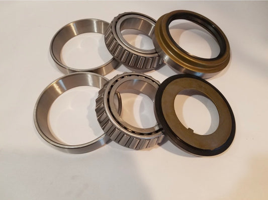 Rockwell 5 Ton Hub Bearing Kit with Seals