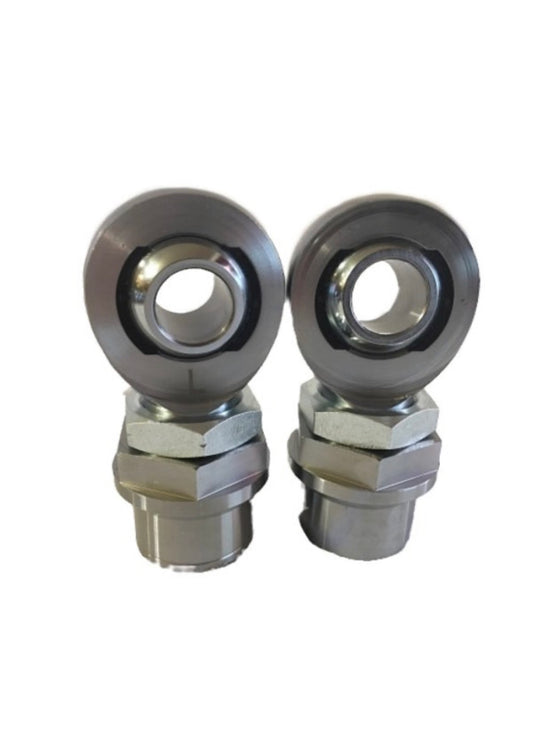 1.5" X 1" Bore Heim Joints (1LH & 1RH)