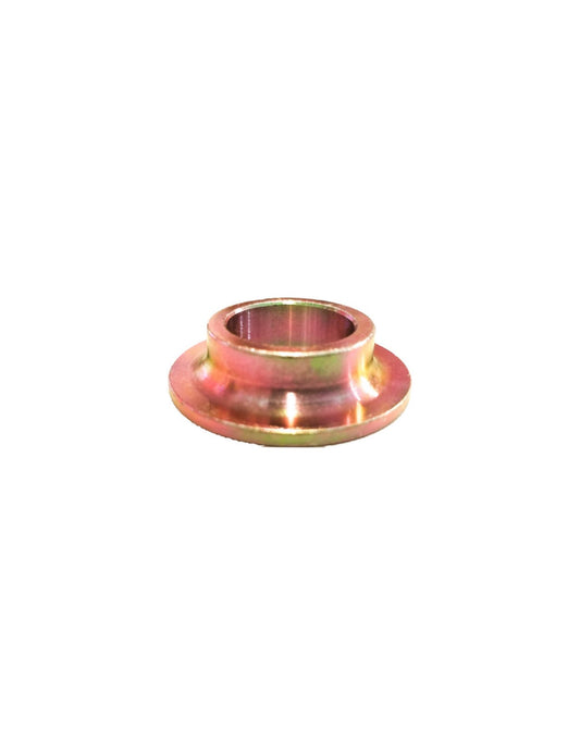 3/4" Bore Cone Spacer .400" Zinc Coated Mild Steel