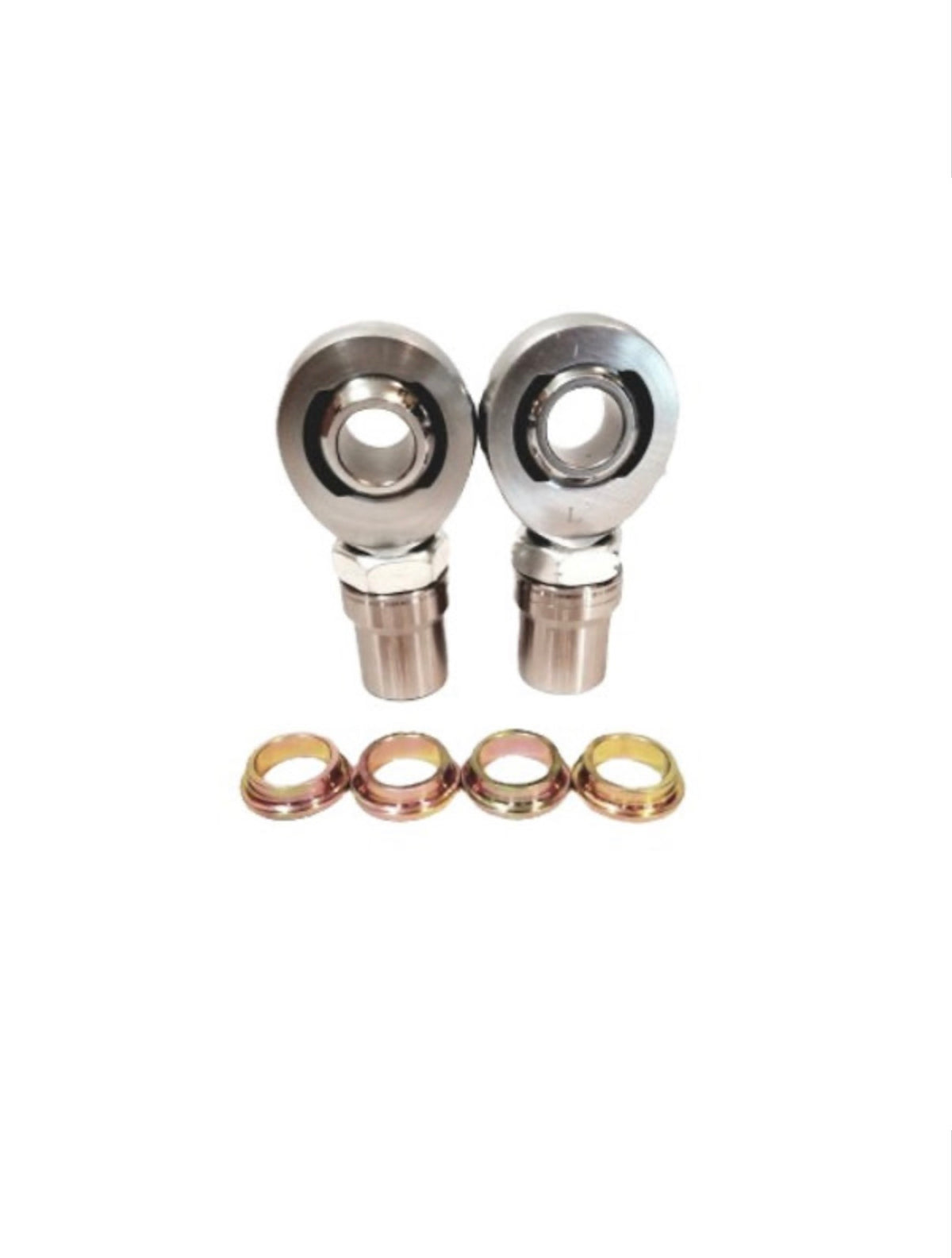 1.25" Heim Joint Set — 1 LH & 1 RH, 1" Bore.