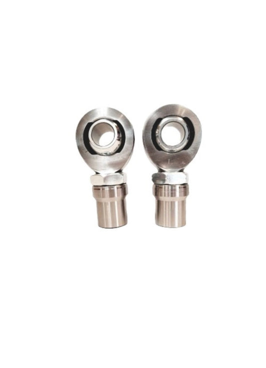 1.25" Heim Joint Set — 1 LH & 1 RH, 1" Bore.