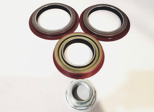 Meritor Rear Axle Seal Kit