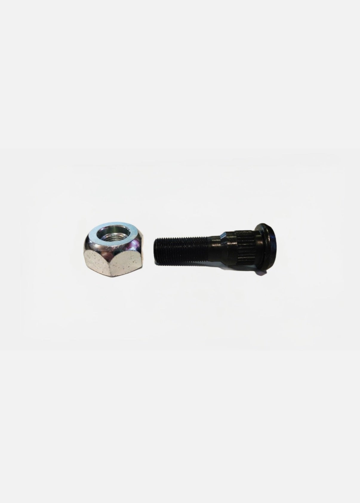 Rockwell 5 Ton 30 RH Lug Nut and Stud Kit
