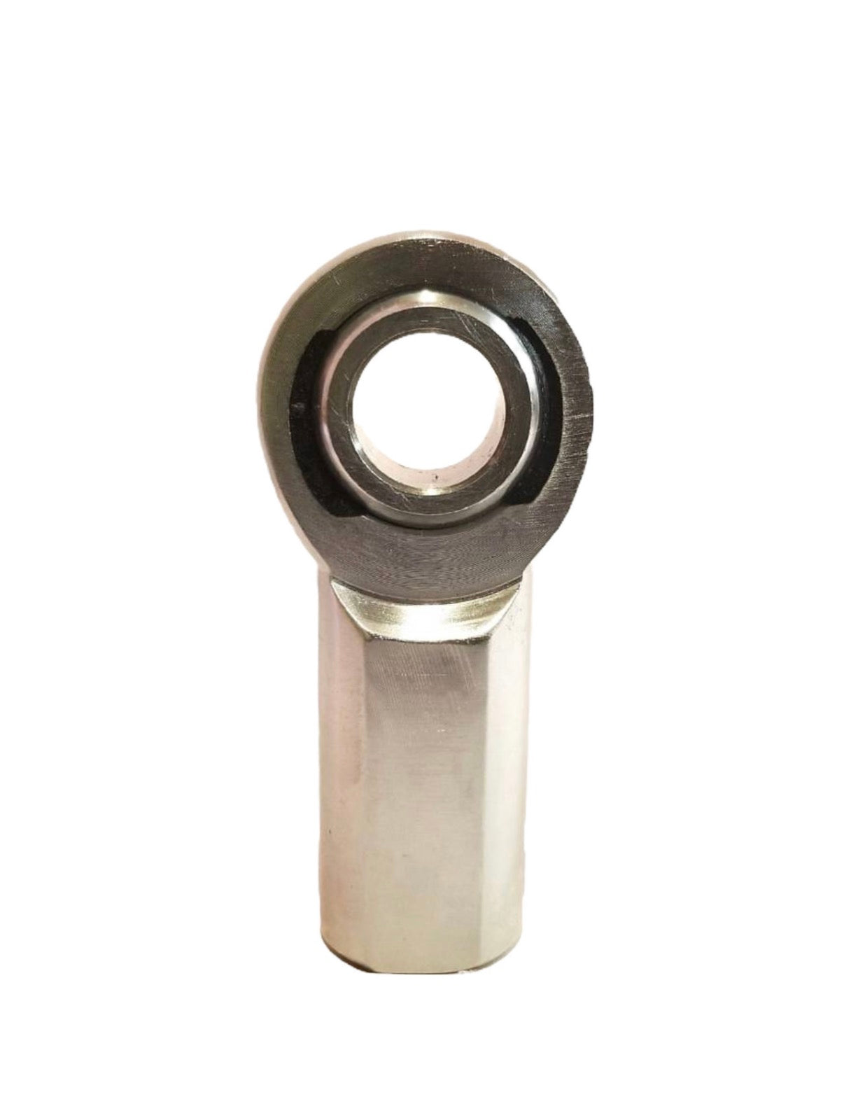 5/8" X 5/8"-18 RH Thread Heat Treated Female Heim Joint