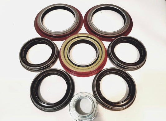 Meritor Steer Axle Seal Kit
