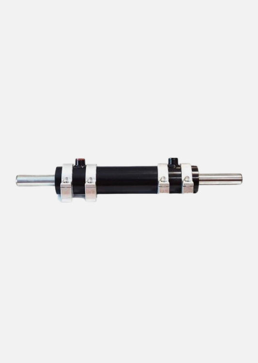Premium Dual Ended Hydraulic Ram 2.165 X 1.125 X 10 or 8 Inch 3000 PSI