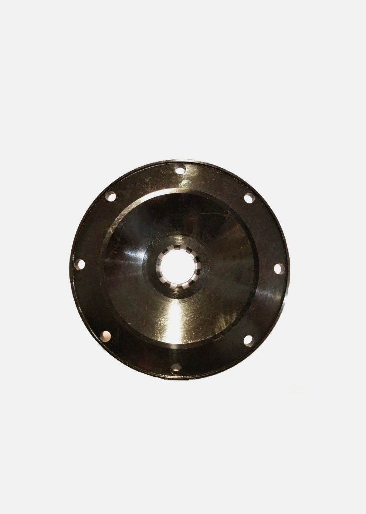 Rockwell 5 Ton 10 Spline Transfer Case Flange FTI SCS