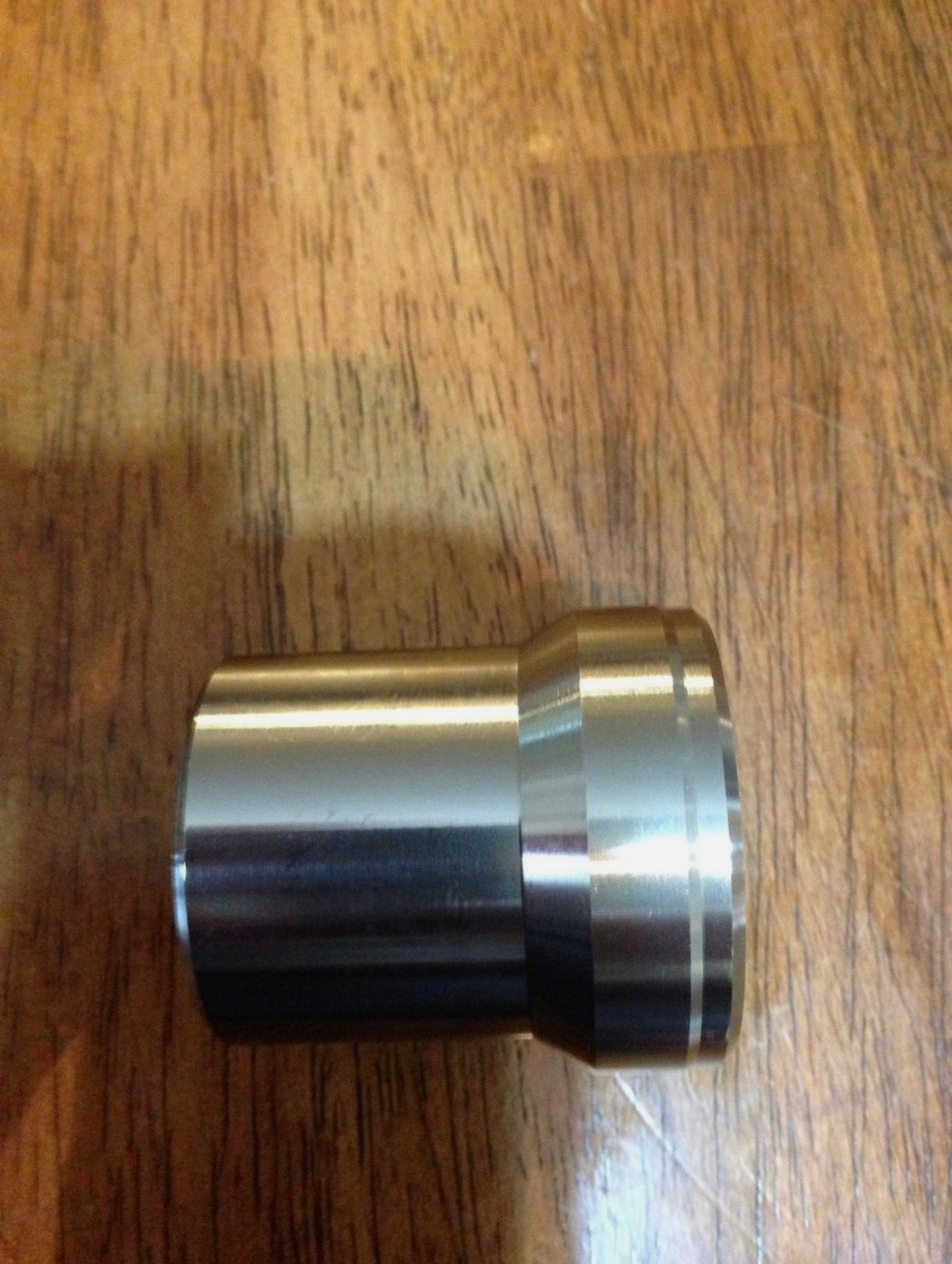 1.25" Heim Joint Set — 8 LH & 8 RH, 1" Bore with Bungs and Jam Nuts