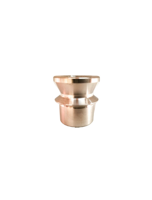1"-3/4" High Misalignment Spacer 300 Series Stainless Steel