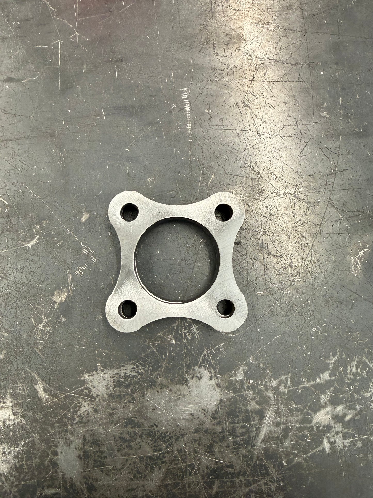 Roll Cage Tube Connectors