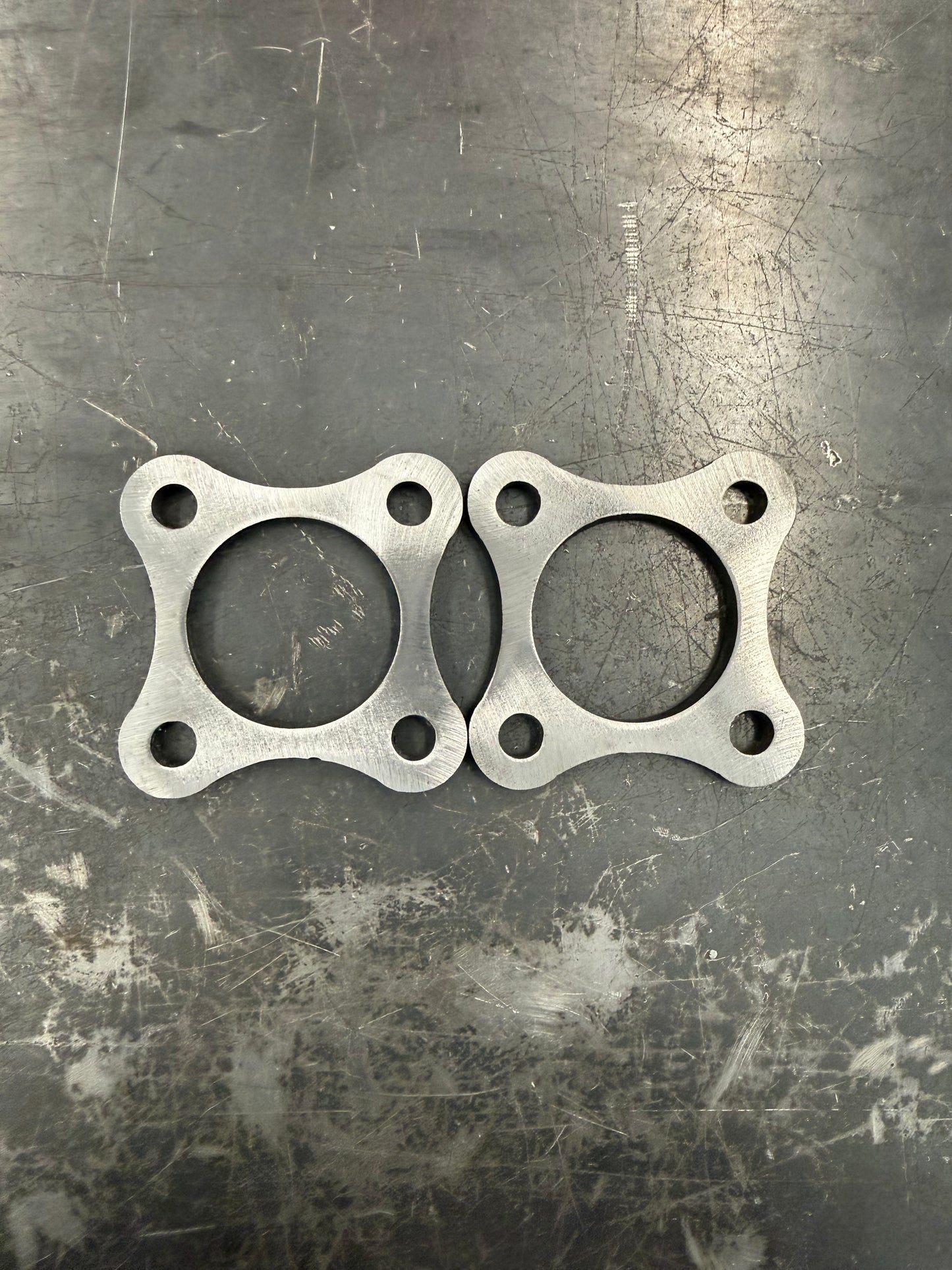 Roll Cage Tube Connectors