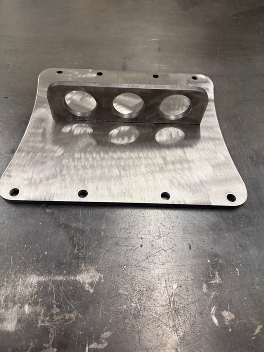Blower Lift Plate