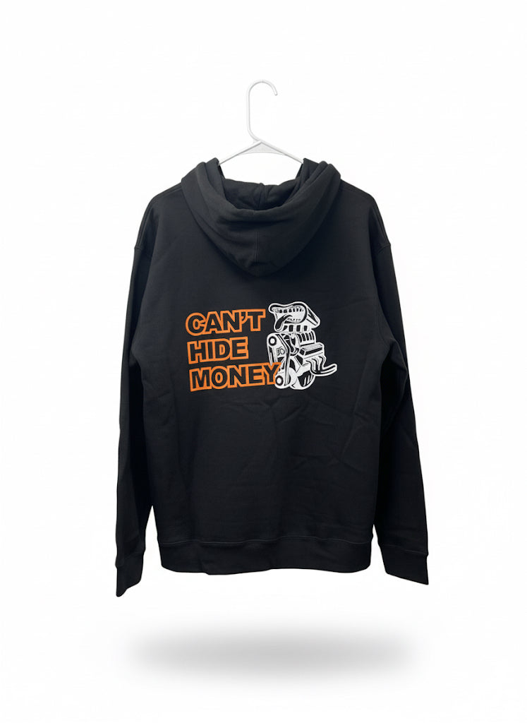 CHM Hoodie