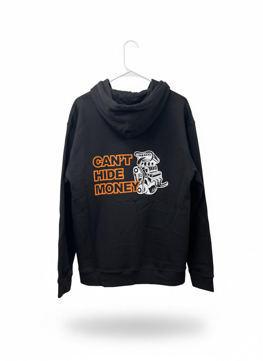 CHM Hoodie