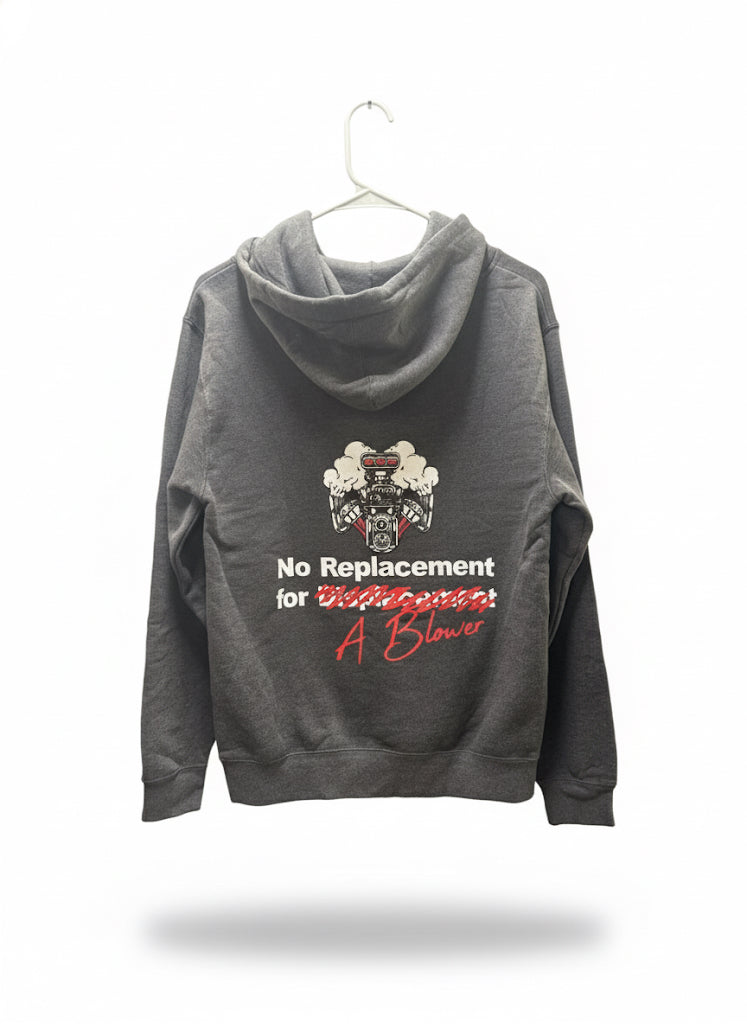 Blower Hoodie