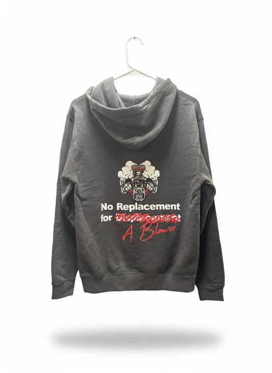 Blower Hoodie